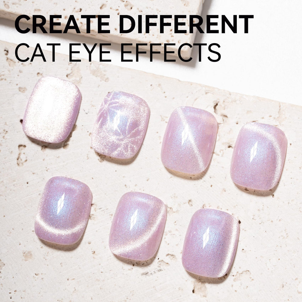 MAYCHAO texture holographic pigment close-up highlighting sparkle for dimensional finish
