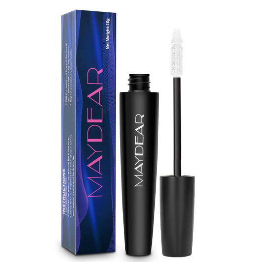Maydear brush close-up demonstrating precise wand for clean application