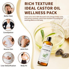 MAYJAM applied to scalp during massage to nourish hair and reduce dryness