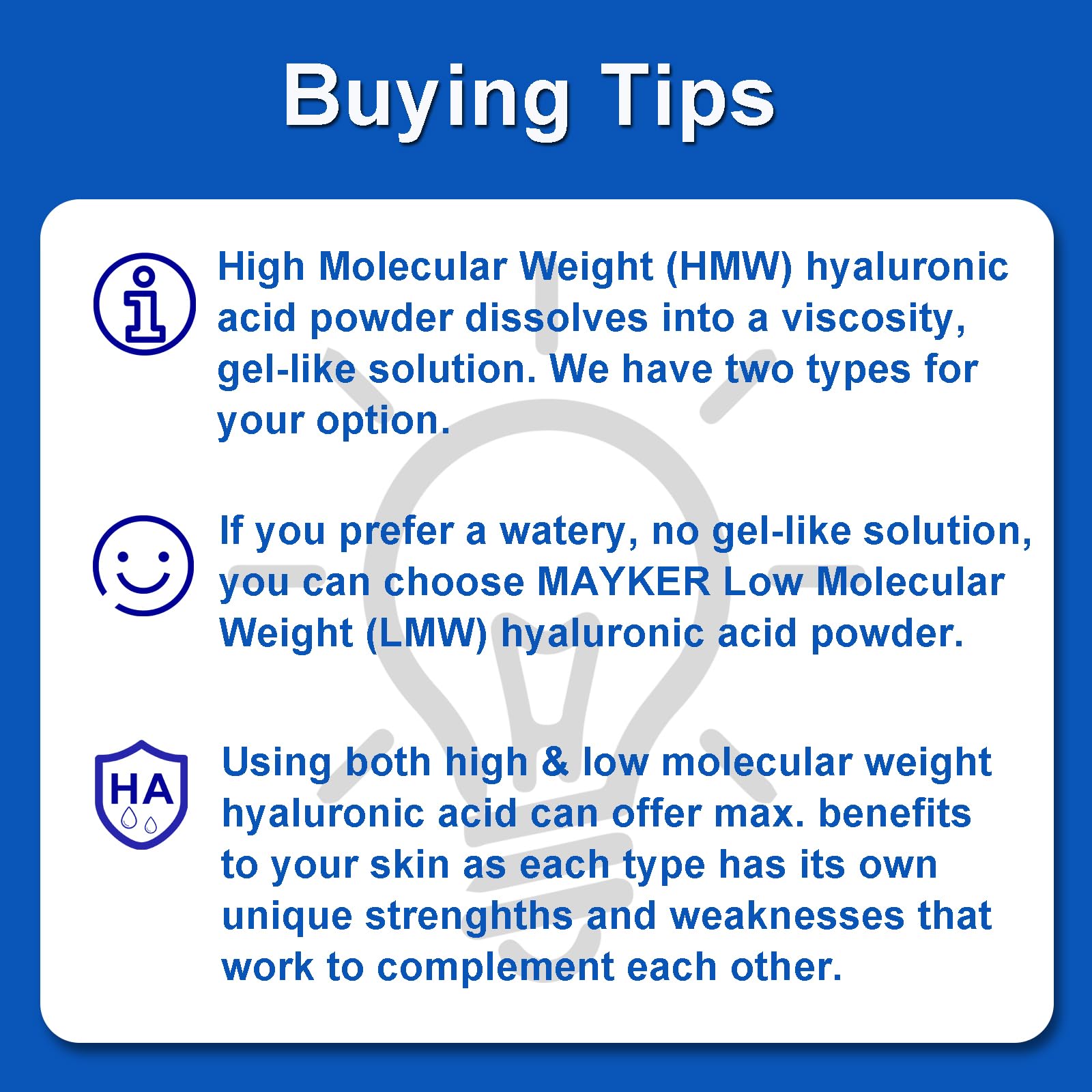 MAYKER product on bathroom counter styled for everyday skincare routine appeal