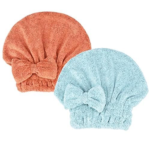 MAYOUTH bow-knot detail on turban offering secure fit and feminine look
