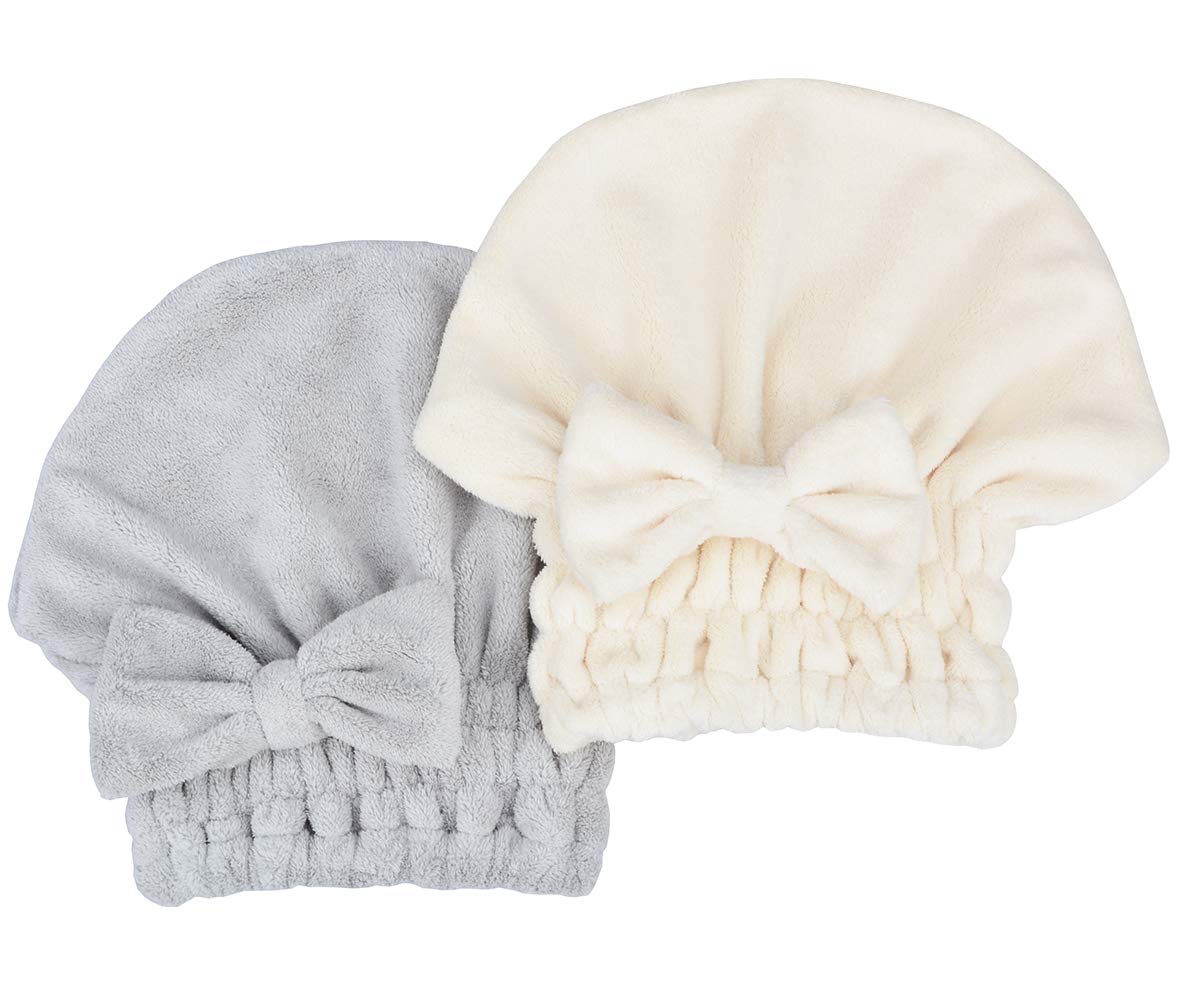 MAYOUTH front view bow-knot cap showing quick on-off wear and style