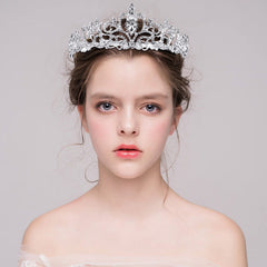M&C Music Color model wearing set illustrating party-ready styling