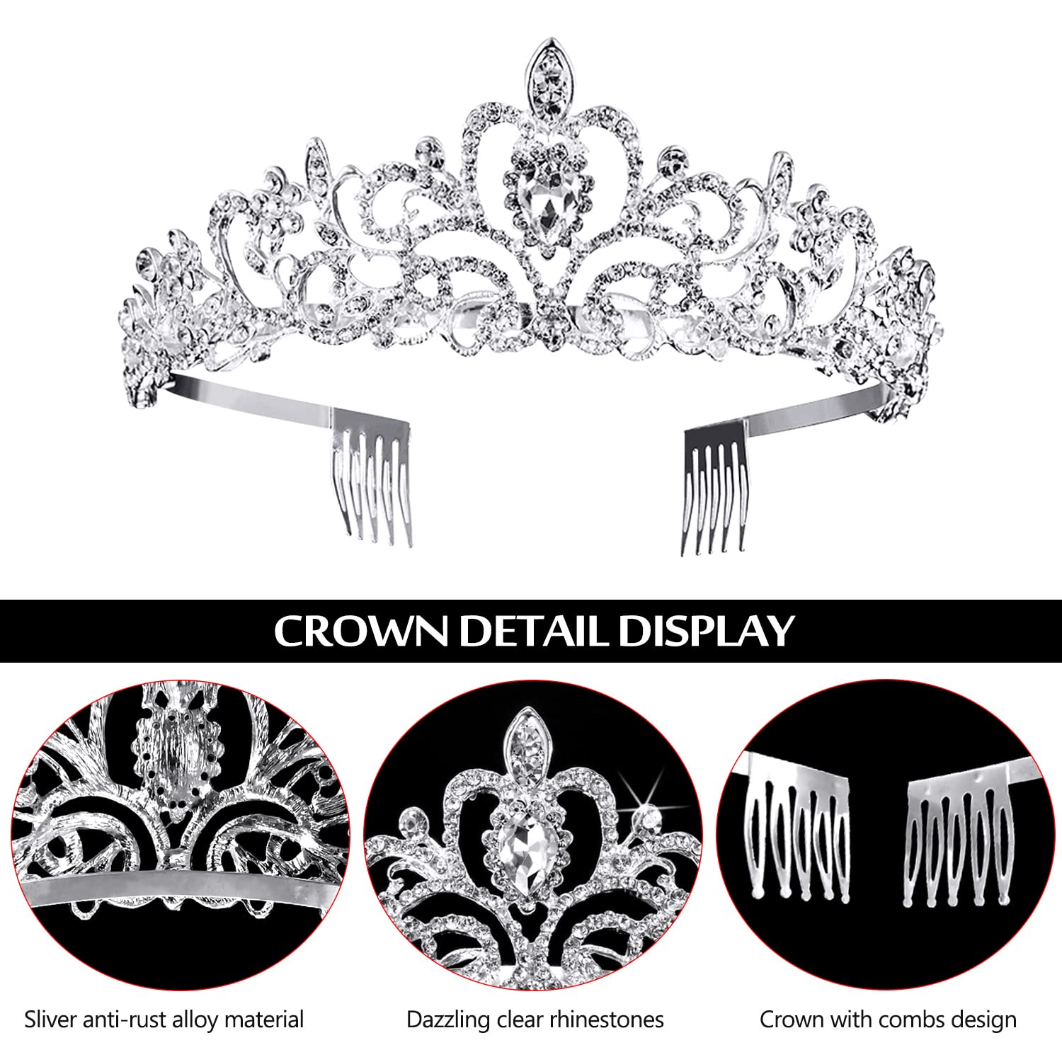 M&C Music Color sash laid flat showing satin texture and length