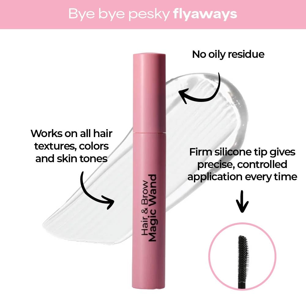 MCoBeauty clear gel texture on skin demonstrating non-greasy finish and even spread