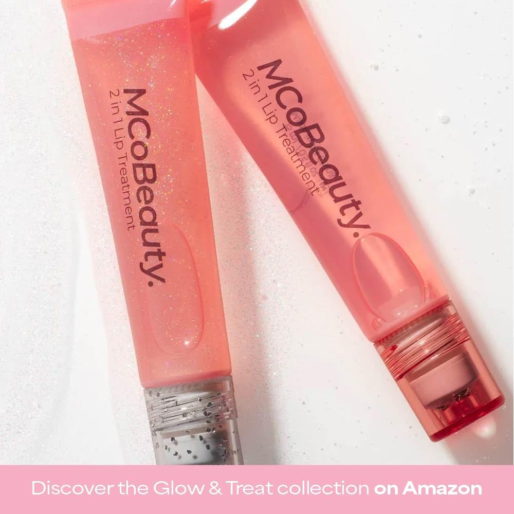 MCoBeauty ingredient focus on squalane emphasizing skin-mimicking hydration benefits