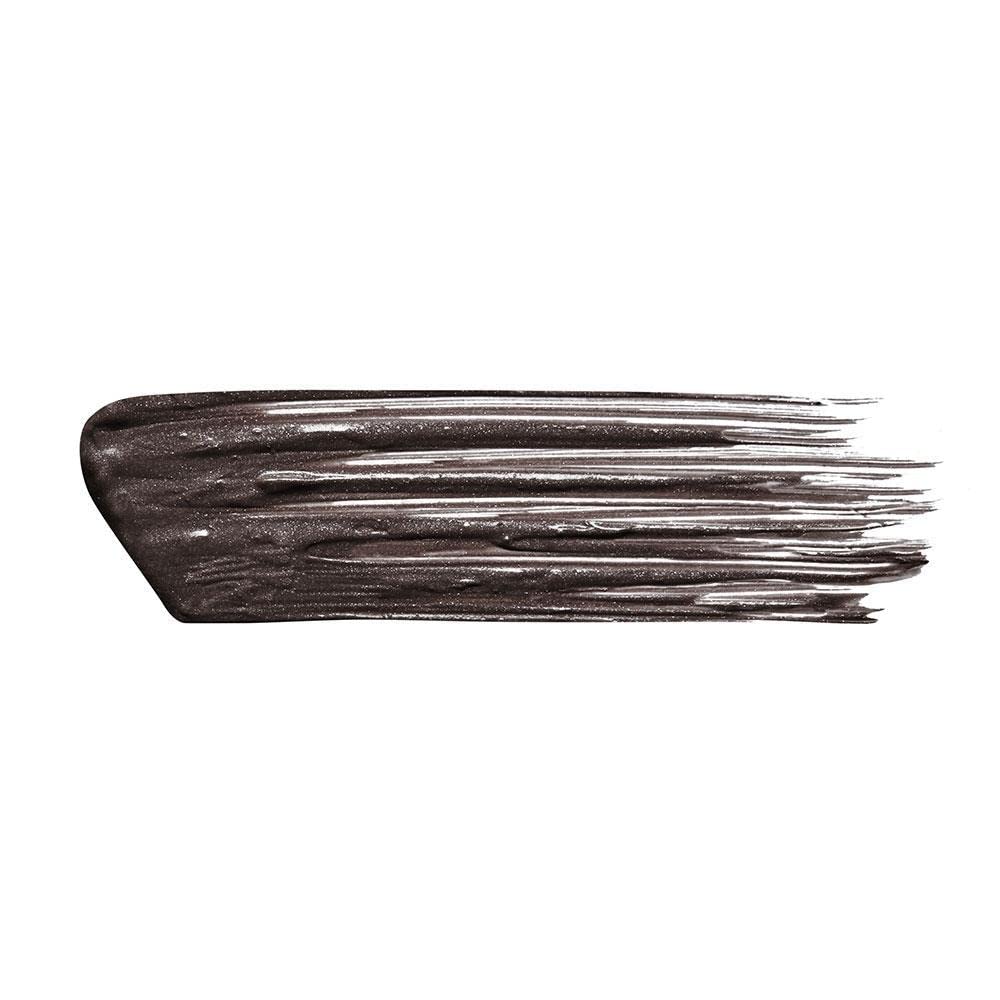 MCoBeauty Magic Brows brush detail showing even product distribution