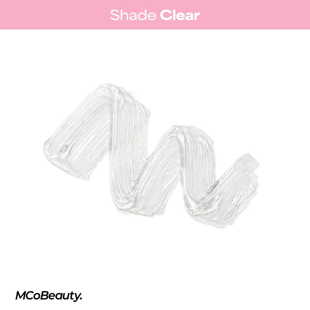 MCoBeauty XtendLash applying to inner corner lashes for full coverage