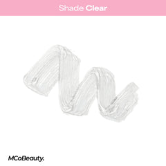 MCoBeauty XtendLash applying to inner corner lashes for full coverage