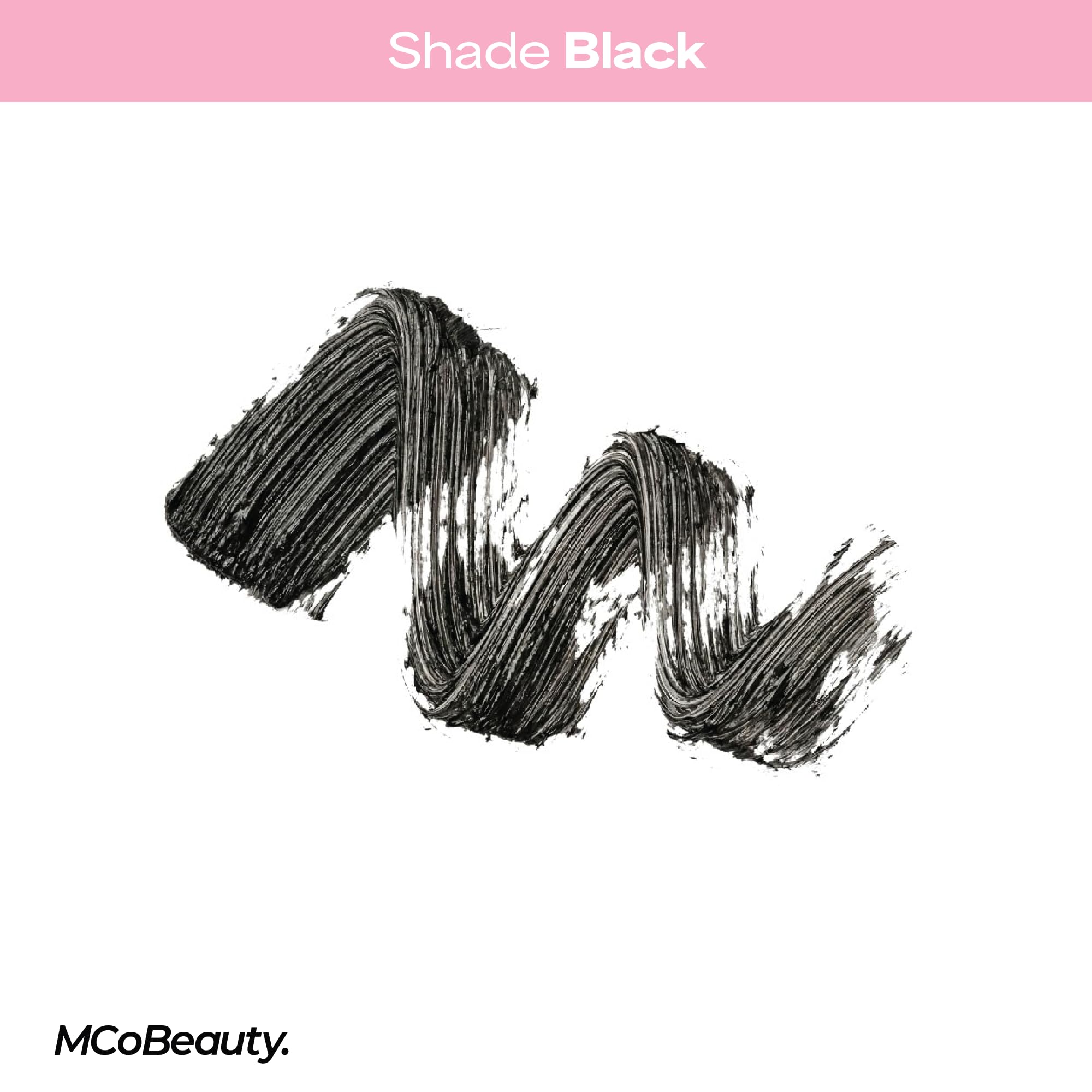 MCoBeauty XtendLash in hand scale demonstrating compact size and easy handling