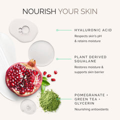 MDSolarSciences salicylic acid and apple extract detail for pore care