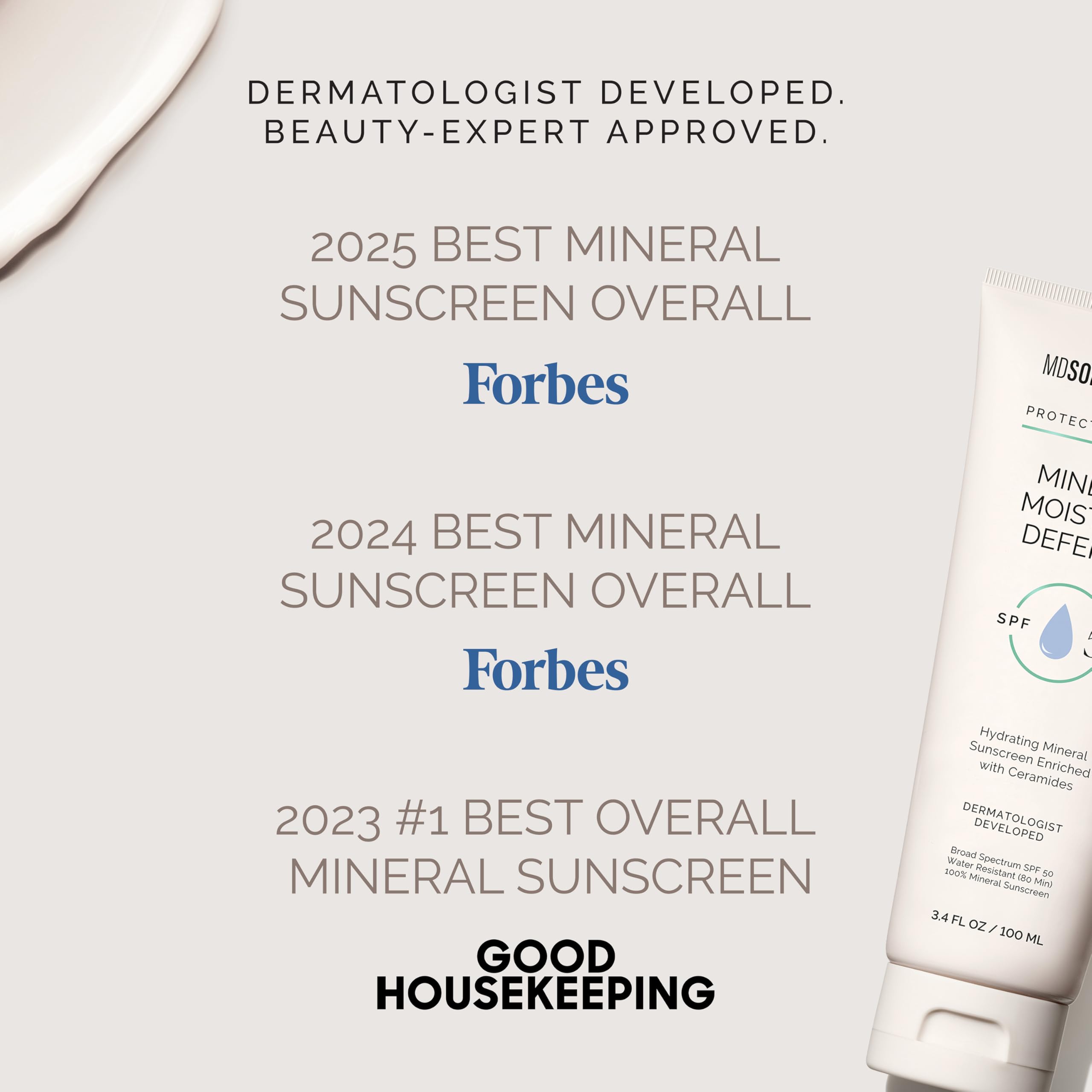 MDSolarSciences family outdoors using sunscreen for broad daily protection