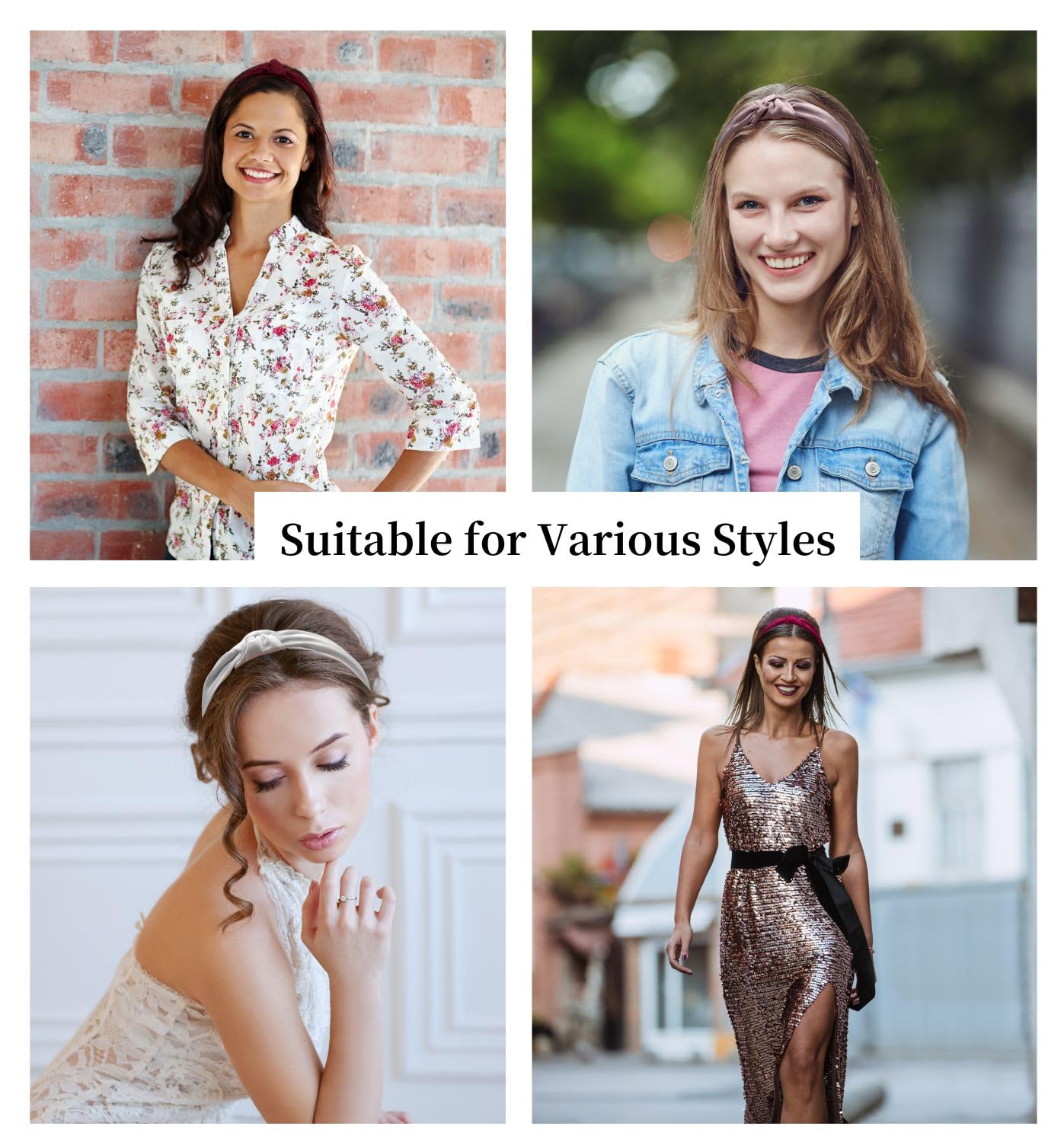 MDSTYLE product packaging and label displaying brand and accessory details