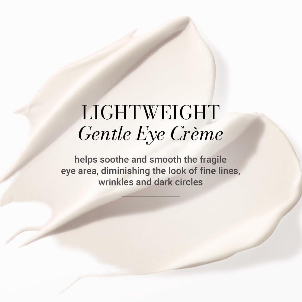 Meaningful Beauty label highlighting melon stem cell technology antioxidant support