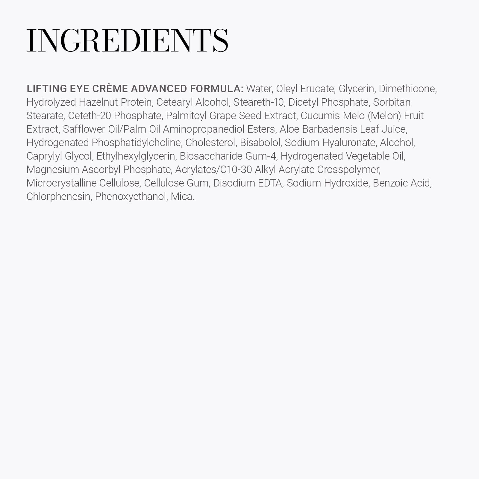 Meaningful Beauty on bathroom vanity conveying daily routine refresh benefit