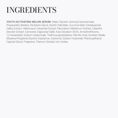 Meaningful Beauty serum on bathroom counter suggesting daily skincare routine benefit
