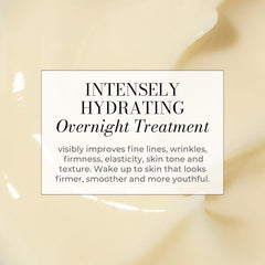 Meaningful Beauty retinol ingredient close-up emphasizing renewal support