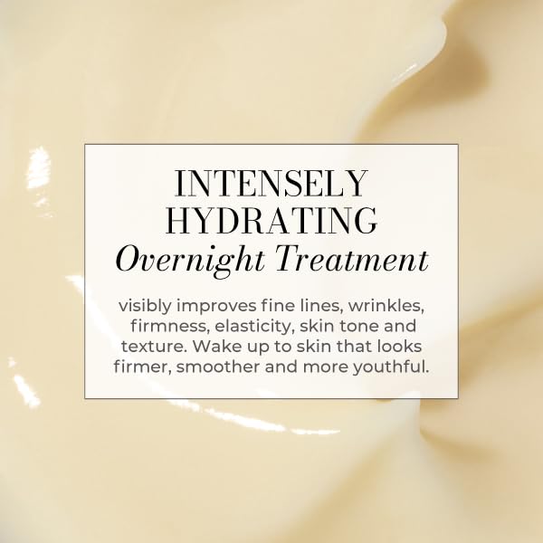 Meaningful Beauty imagery of retinol capsule emphasizing renewal benefits