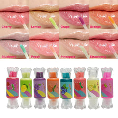 Mebtmel assorted flavors label showing variety and easy identification