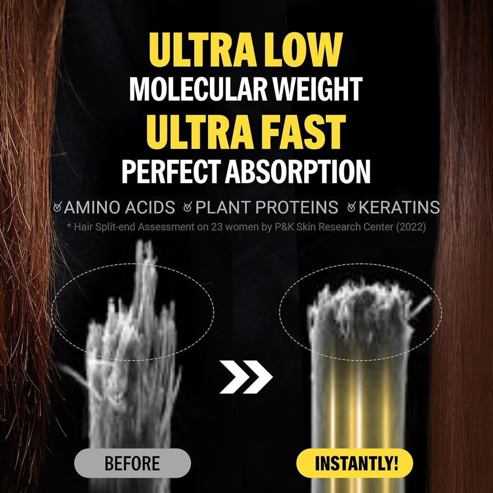 MED:-ALL MEDIALL defined curl in lifestyle setting for improved elasticity