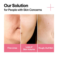 MEDIHEAL close-up label showing retinol and collagen focus