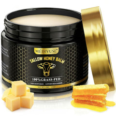 MediVuse front jar image showing clean packaging and natural benefit