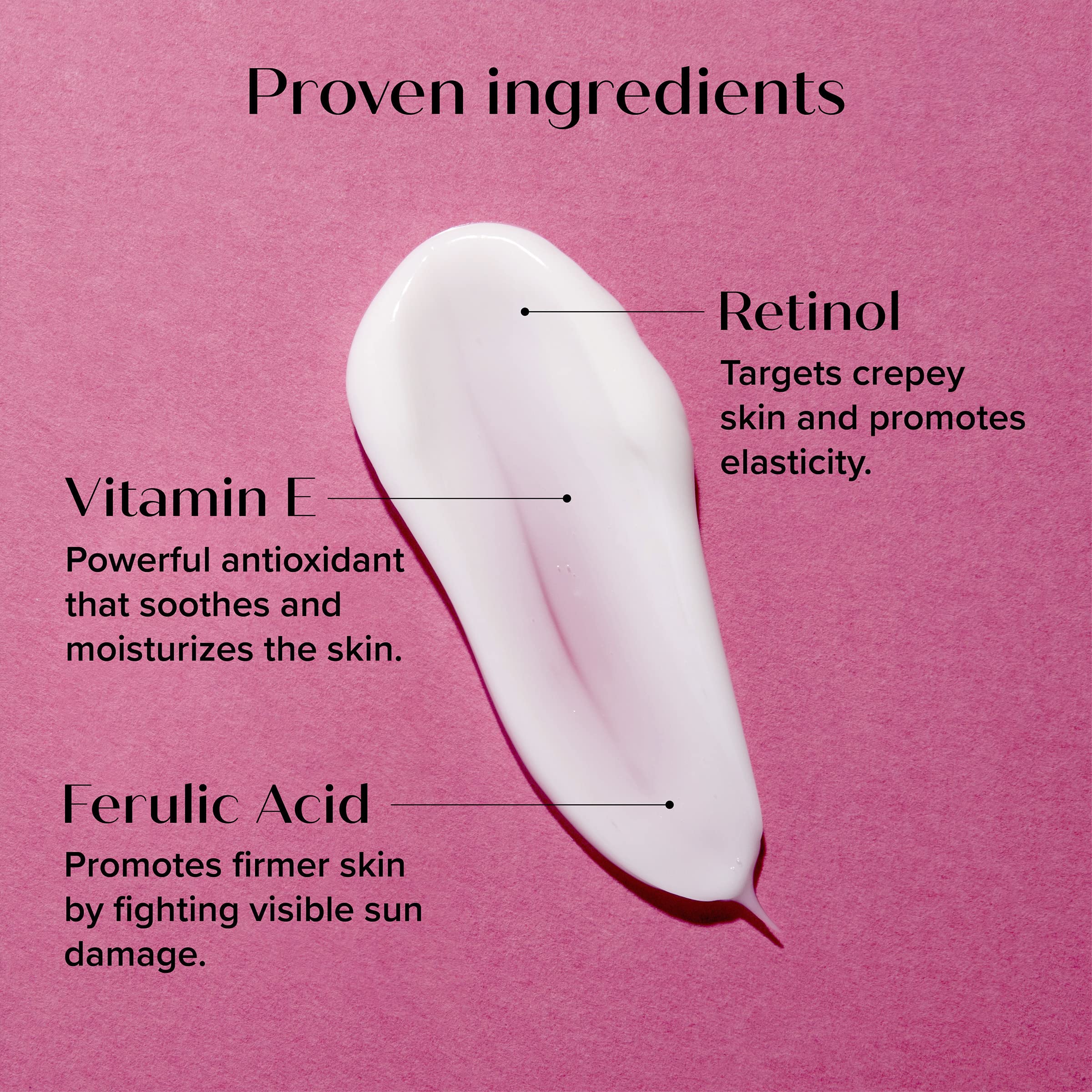 Hand lather with Medix 5.5 foaming wash highlighting exfoliation and refreshment