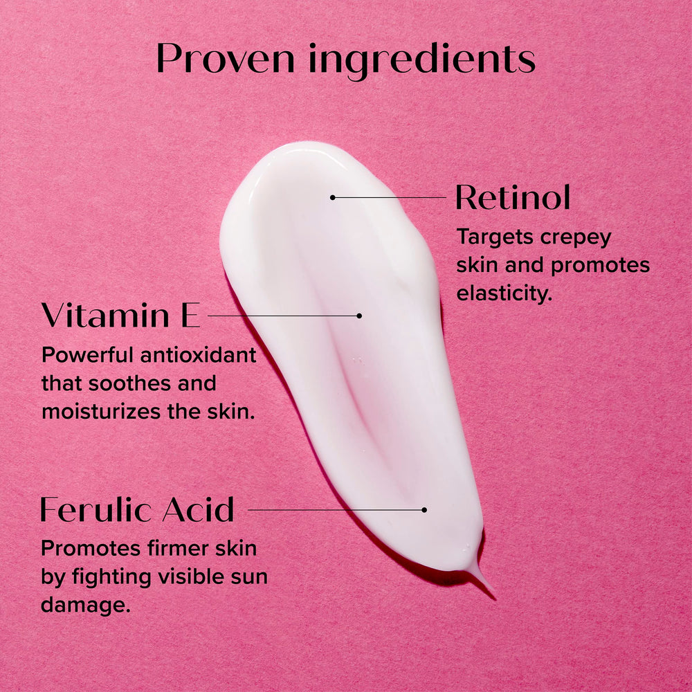 Hand lather with Medix 5.5 foaming wash highlighting exfoliation and refreshment