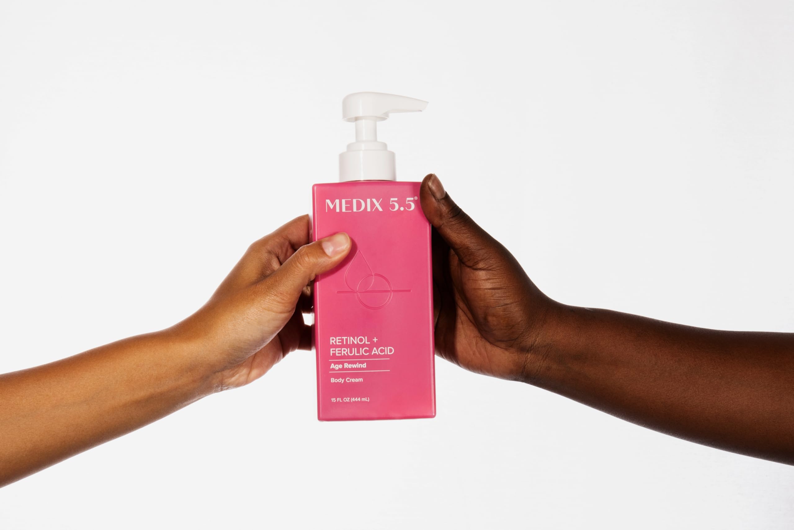 Medix 5.5 in lifestyle bedroom nighttime routine for replenishing benefit