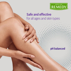 Medline Remedy used in a clinical setting showing CHG compatibility benefit