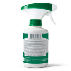 Medline Remedy ingredients label detail highlighting sulfate-free, nutrient-rich formula
