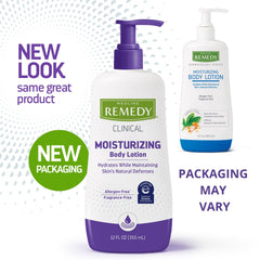 Medline Remedy pump action close-up demonstrating sanitary, controlled product dispensing benefit