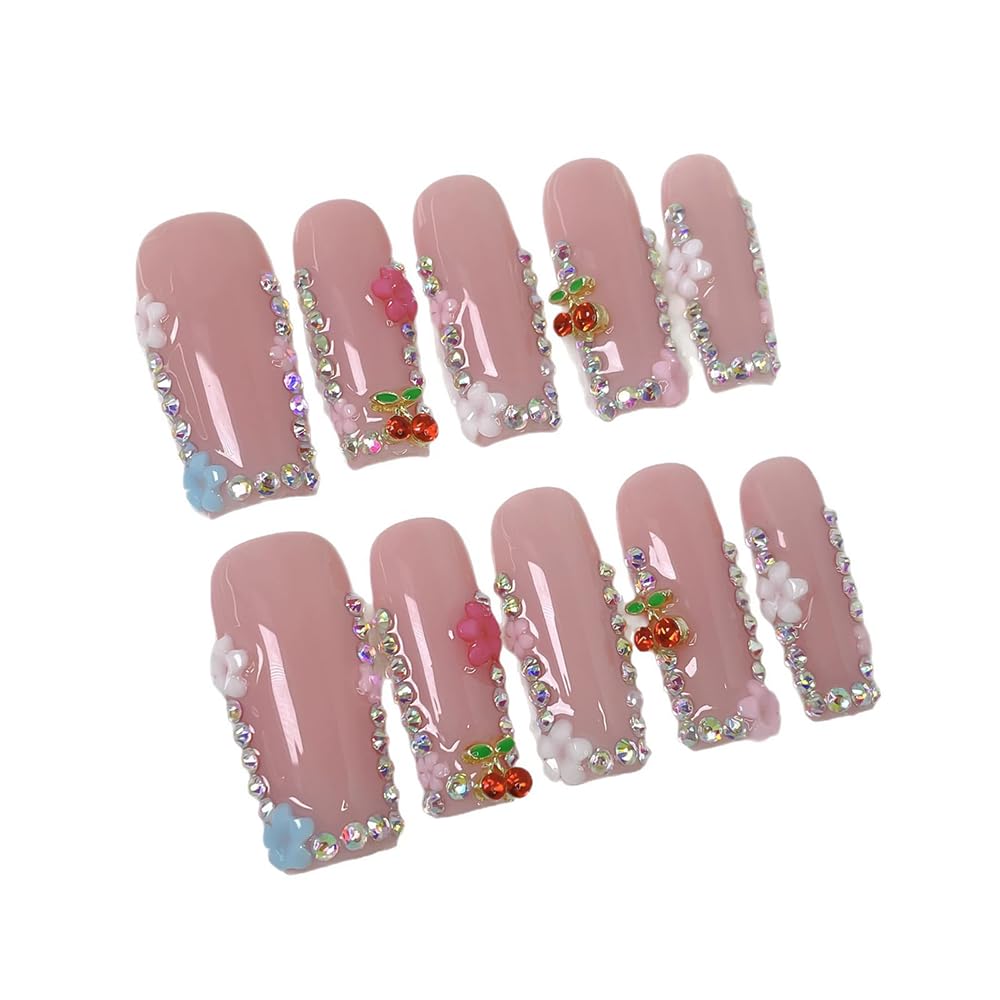 meemooron detailed floral design close-up showing delicate accents for a feminine finish