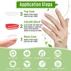 MEFA base coat bottle label close-up highlighting protection