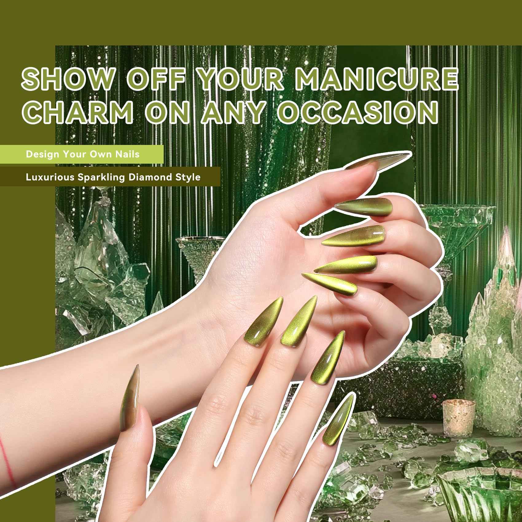 MEGIOR label detail showing ingredient info benefit non-toxic formulation clarity