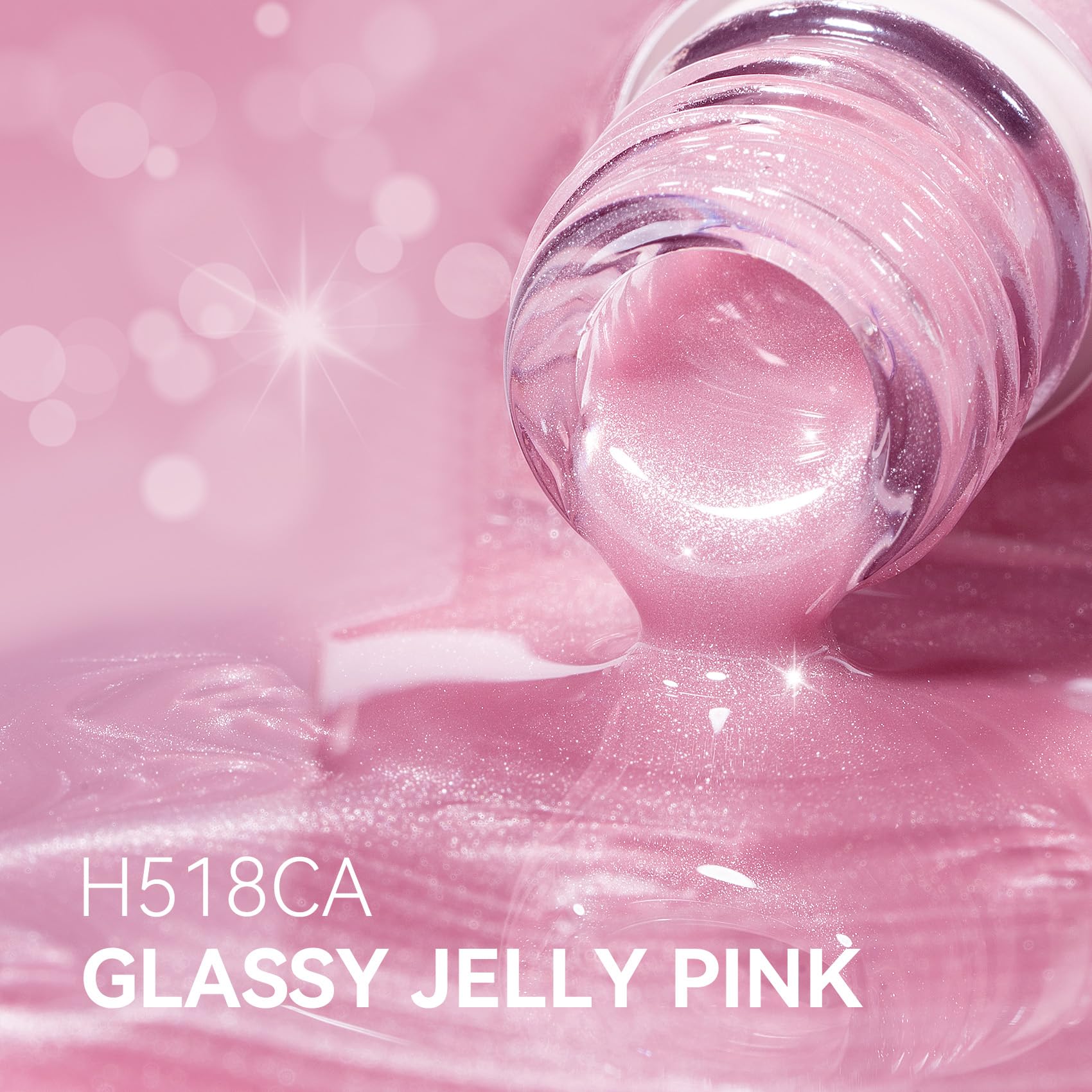 MEGIOR label closeup highlighting 15ml volume and ingredient reassurance