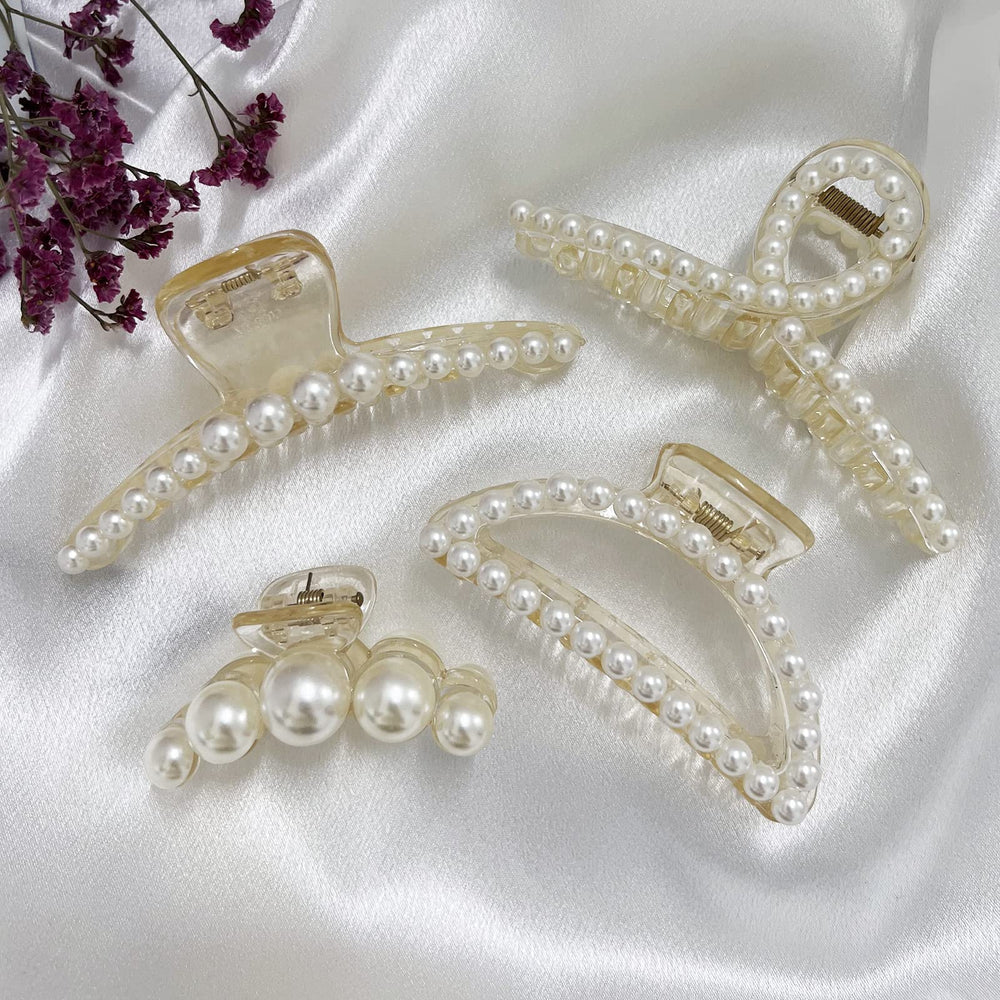 Mehayi four-piece set flatlay showing matching accessories benefit