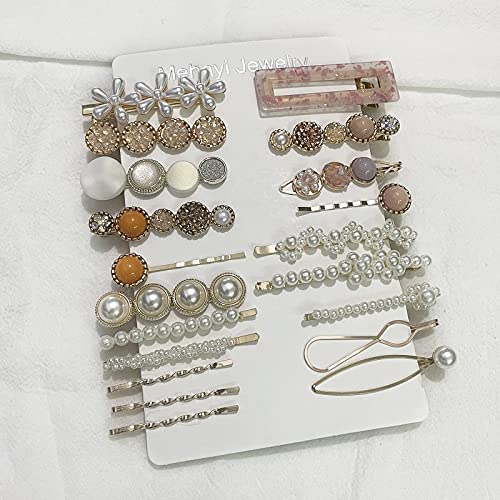Mehayi variety laid flat to display different shapes and finishes