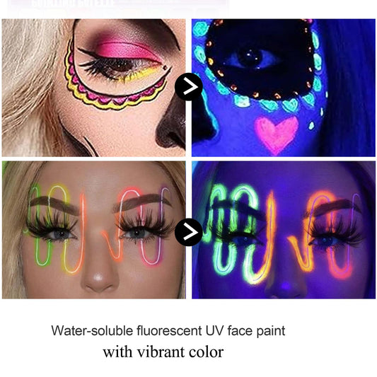 MEICOLY brush and pan close-up demonstrating smooth water-activated texture