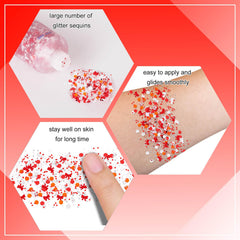 MEICOLY used on Cat in the Hat costume adding instant character sparkle
