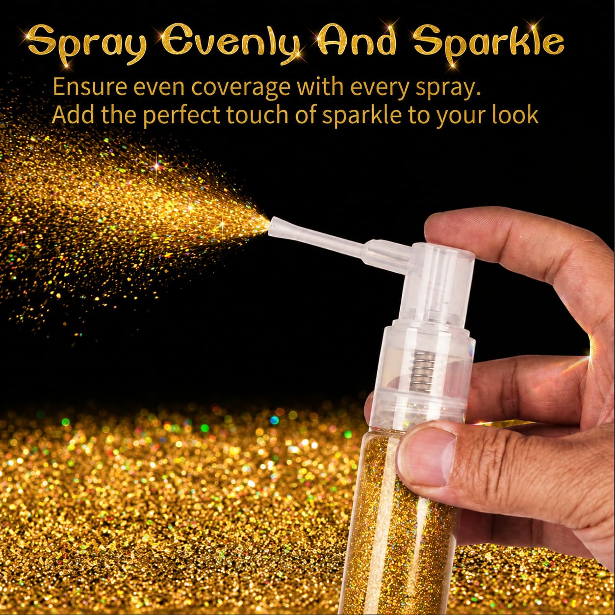 MEICOLY product label view highlighting instructions and gentle ingredient benefits