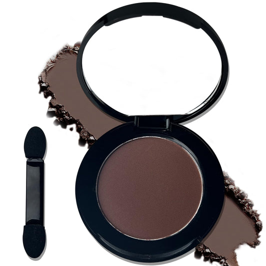 MEICOLY front compact view showing shade and compact benefit of portability