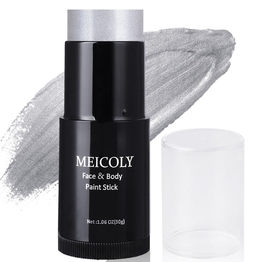MEICOLY front packaging showing stick and compact size for travel