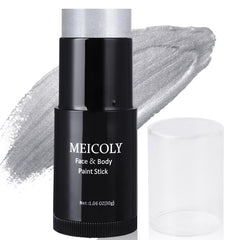 MEICOLY front packaging showing stick and compact size for travel