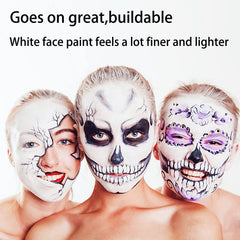 MEICOLY stick with sponge and brush highlighting versatile application tools