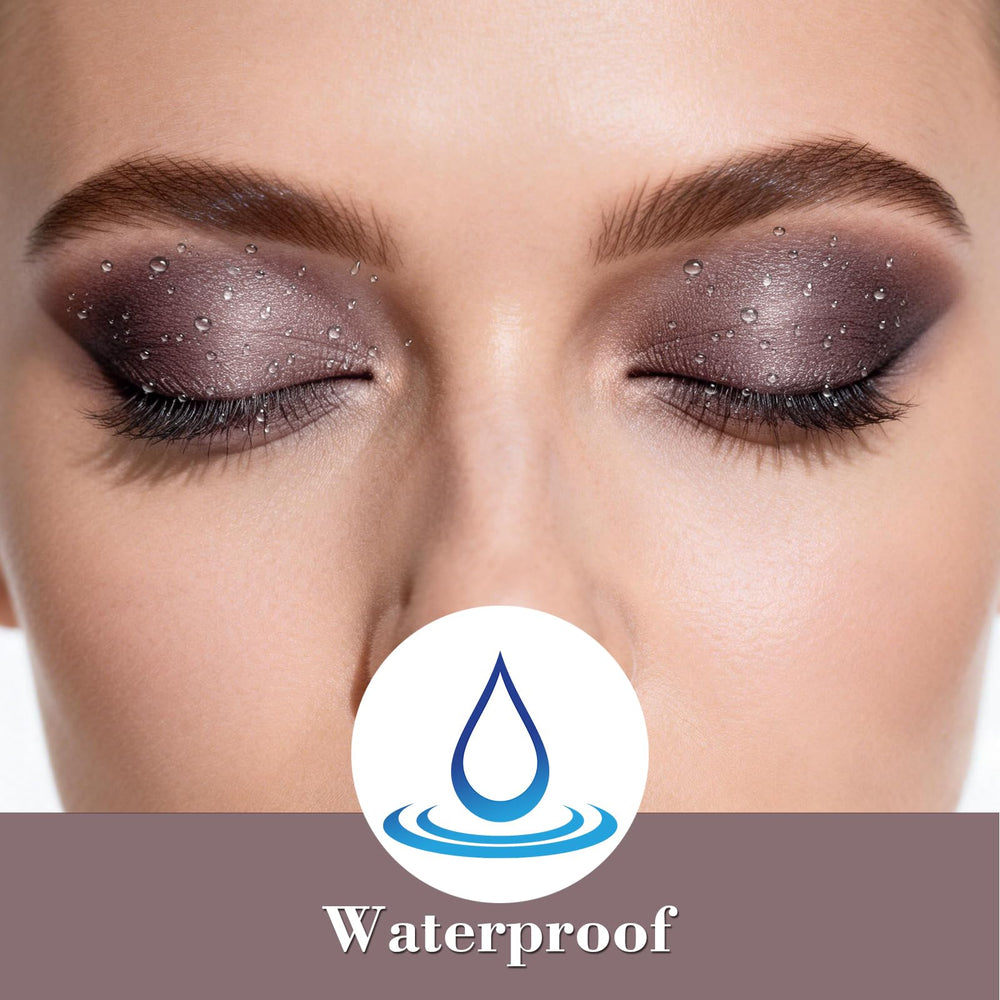 MEICOLY open packaging with mirror showing protective film and convenient touch-up benefit