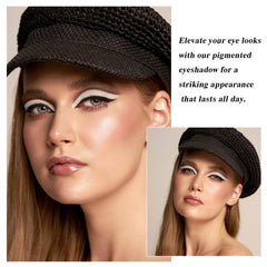 MEICOLY soft applicator detail for precise placement and low-fallout application benefit