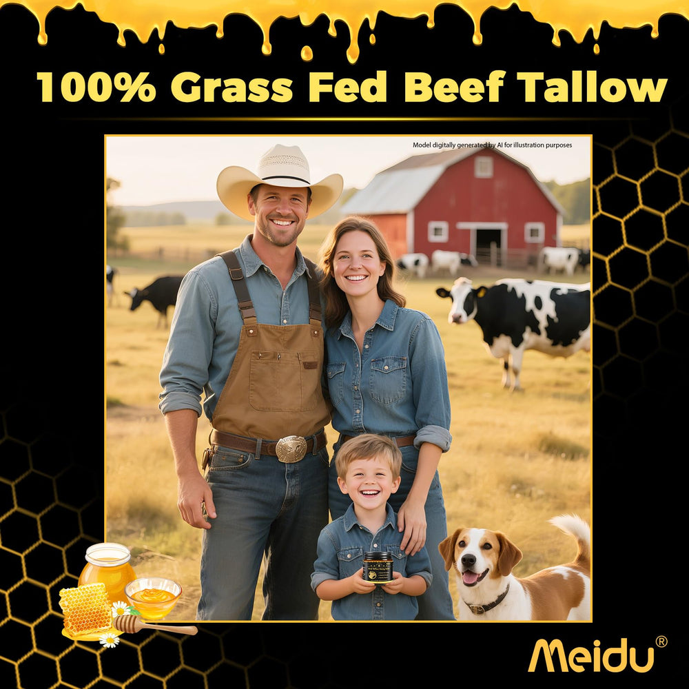 MEIDU lifestyle shelf image displaying balm as everyday skincare option