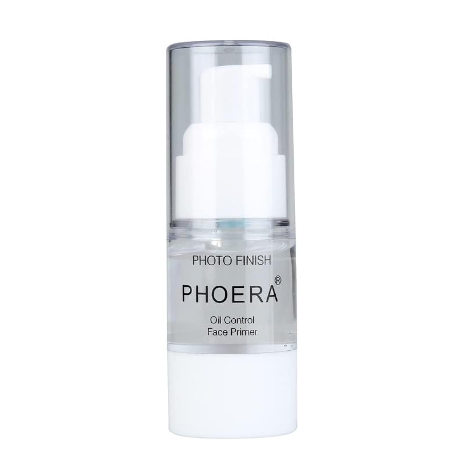 Meifen PHOERA front bottle showing compact matte packaging and product benefit