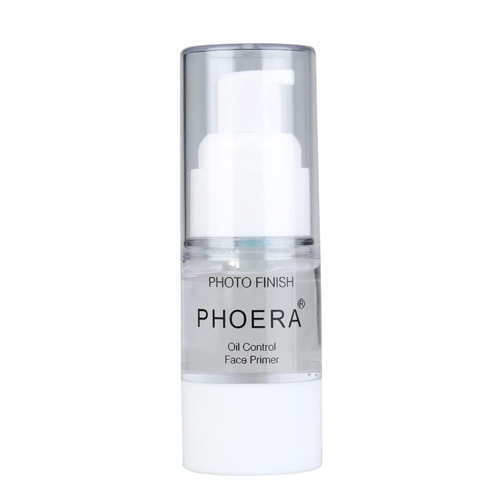 Meifen PHOERA front bottle showing compact matte packaging and product benefit